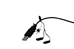 USB man
