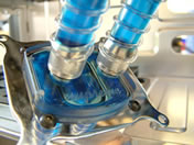 water cooled PC