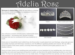 Adelia Rose