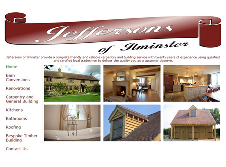 Jeffersons of Ilminster